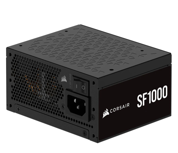 CORSAIR SF Series SF1000 80 PLUS Platinum SFX CP-9020257-EU - 1257785 - zdjęcie